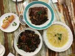 -椿记烧鹅(叠彩店)