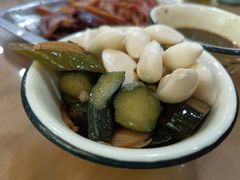 -王婶手擀面(灵寿店)