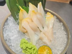 -沼津港精致料理·寿喜烧·烧鸟(龙湖南桥天街日料榜单店)