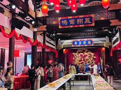 -文儒九号·闽菜馆(三坊七巷店)