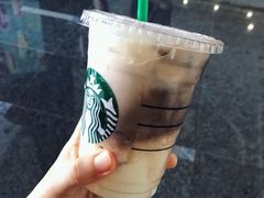 -星巴克(北京中化大厦店)