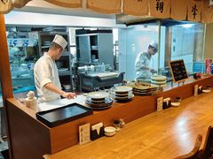 -翔峰炭火鳗鱼(悦泰街里公寓店)