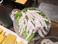 -重庆渝达老火锅(春熙路店)