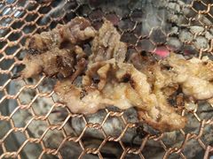 -大壮家原味烤肉(兴华北街店)