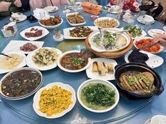 -呼吸森林·生态农庄农家乐私房菜