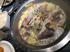 -天都火锅酒楼(虹梅南路店)