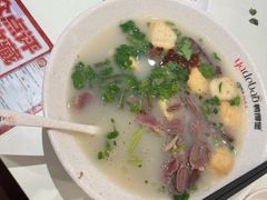 -鸭得堡老鸭汤·鸭血粉丝(南京博物院店)