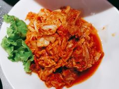 -额尔敦传统涮(公园西路店)