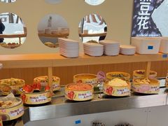 -龍歌自助小火锅(市南金茂湾店)