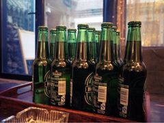 -脚下咖啡·CHILL酒馆(灵光东巷店)