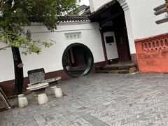 -东坡赤壁风景名胜区