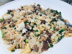 海肠捞饭-前海沿·青岛菜(李沧万达店)