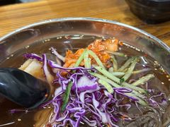 -优壹佳·延边朝鲜族料理(中山北路店)