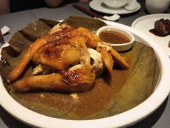 招牌窑鸡-小炳胜(卓悦中心店)