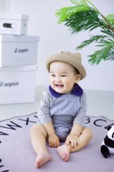 点击看大图 -童年时光专业儿童摄影(龙首店)