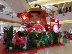 -天河城购物中心