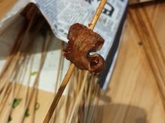 肥肠-乐乐姐超级土豆(中关村5号店)