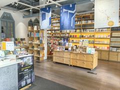 -三联韬奋书店(宽窄巷子店)