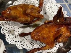 红烧乳鸽-石岐乳鸽村(南海第三分店)