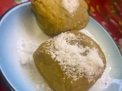 -闯关东东北农家菜(崂山石老人店)