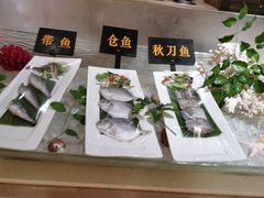-白虎自助餐厅·真老虎·景观自助餐厅(广州长隆酒店)