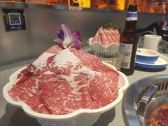 -生活如沸·顺德水牛奶火锅(人民广场店)