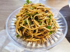 -谢蟹浓·肉蟹煲(新奥店)