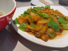 -华竹饭店(中央大街店)