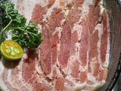 -久藏·横膈膜烧肉·酒场(江汉路店)