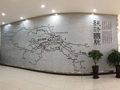 -霍尔果斯国门景区