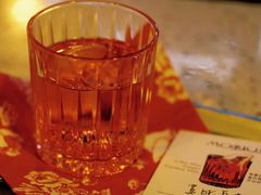 -VERVO金酒吧·独立电音俱乐部(正义坊购物中心店)