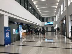 -上海国际旅行卫生保健中心(浦东分中心)