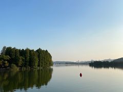 -东湖落雁景区