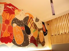 -酒窝夜酌居酒屋(中海水岸馨都店)