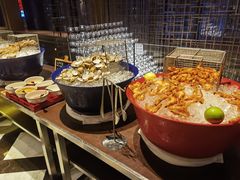 -君悦酒店·乐厨·高空自助餐(青年大街店)