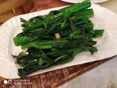 -金城大酒店-中餐厅(汾江中路店)