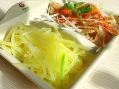 -李先生牛肉面大王(青岛闽江路店)