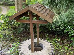 景点-西溪国家湿地公园