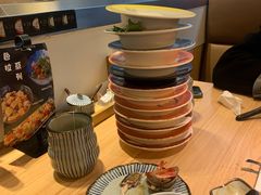 -禾绿寿司(星光68广场店)