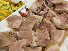 -姥家春饼店(漳州二路店)
