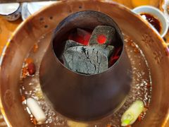 -乐宴·老北京铜火锅(桂庙店)