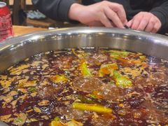 -肖肖酸萝卜鱼火锅(总店)