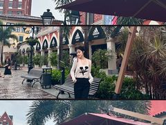 -佛罗伦萨小镇广佛名品奥特莱斯(疏港路店)