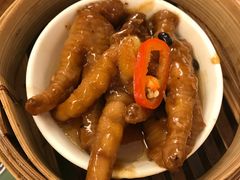 -添好运点心专门店(深水埗店)
