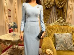 -上海杜莎夫人蜡像馆