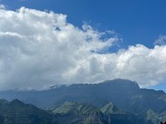 -山王坪喀斯特国家生态公园