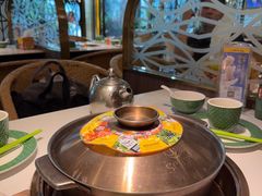 -润园四季椰子鸡火锅(欢乐海岸店)
