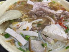-华姐鸡粉(教育路店)