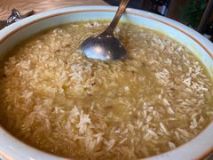 豆汤脆香米-遇见小厨·北京烤鸭·江湖菜·川菜(广福桥店)