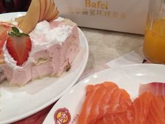 -芭菲盛宴·环球美食(解放碑英利国际店)
